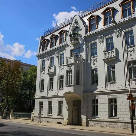 Apartament_senkiewicza Lodz (Lodz)